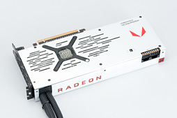 ꡼ No.045Υͥ / Radeon RX Vega 64 Liquid Cooled Editionץӥ塼ưå⤯Ϥ礭ʰױǤϤɤ®Τ