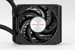 ꡼ No.048Υͥ / Radeon RX Vega 64 Liquid Cooled Editionץӥ塼ưå⤯Ϥ礭ʰױǤϤɤ®Τ