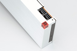 ꡼ No.050Υͥ / Radeon RX Vega 64 Liquid Cooled Editionץӥ塼ưå⤯Ϥ礭ʰױǤϤɤ®Τ