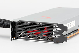 ꡼ No.054Υͥ / Radeon RX Vega 64 Liquid Cooled Editionץӥ塼ưå⤯Ϥ礭ʰױǤϤɤ®Τ