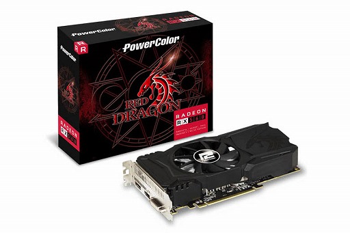 ꡼ No.001Υͥ / 3Ϣե3åȻͤ緿顼ܤPowerColorRX Vega 56ɤȯ