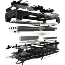 ꡼ No.003 | NITROܥ֥ɤRX Vega 64ȯ䡣3åȻͤ緿顼Ѥ