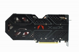 画像ギャラリー No.004のサムネイル画像 / アイティーシーがXFXブランドの取り扱いを開始。まずはRX Vega 56カードを5月12日に発売予定
