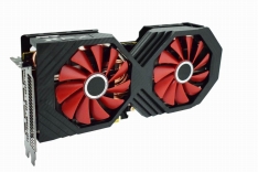 画像ギャラリー No.005のサムネイル画像 / アイティーシーがXFXブランドの取り扱いを開始。まずはRX Vega 56カードを5月12日に発売予定