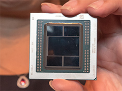 ［COMPUTEX］AMD，7nm世代へ微細化した第2世代「Radeon RX Vega」を2018年後半にゲームPC向けに提供