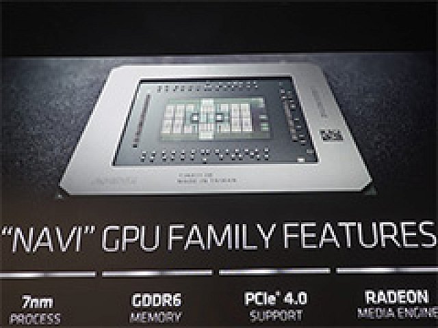 れいかページ 西川善司の3DGE：次世代GPU「Radeon RX 5700」シリーズの秘密に迫る