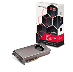 ꡼ No.002 | Radeon RX 5700 XTRX 5700ܥɤƼҤо졣ǹʿѲʤ5100045500