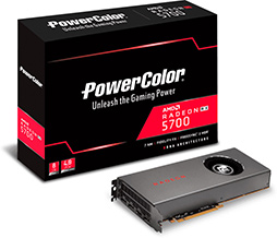 ꡼ No.006 | Radeon RX 5700 XTRX 5700ܥɤƼҤо졣ǹʿѲʤ5100045500