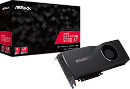 ꡼ No.009 | Radeon RX 5700 XTRX 5700ܥɤƼҤо졣ǹʿѲʤ5100045500