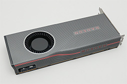 画像集 No.009のサムネイル画像 / 「Radeon RX 5700 XT」「Radeon RX 5700」レビュー。「Navi」世代の新GPUは競合を上回るゲーム性能を発揮できたのか