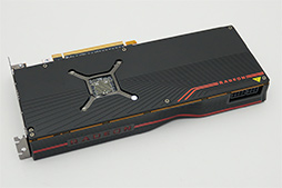 画像集 No.010のサムネイル画像 / 「Radeon RX 5700 XT」「Radeon RX 5700」レビュー。「Navi」世代の新GPUは競合を上回るゲーム性能を発揮できたのか