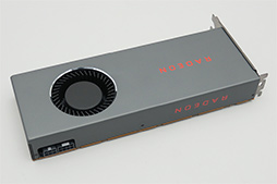 画像集 No.012のサムネイル画像 / 「Radeon RX 5700 XT」「Radeon RX 5700」レビュー。「Navi」世代の新GPUは競合を上回るゲーム性能を発揮できたのか