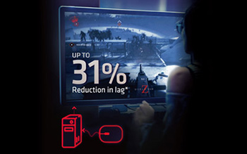 画像ギャラリー No.004のサムネイル画像 / 玄人志向,2連ファン搭載クーラー採用のRX 5700 XT&RX 5700カードを発売