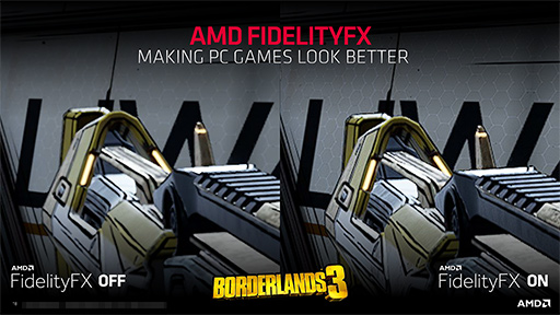 ꡼ No.009Υͥ / AMDߥɥ륯饹GPURadeon RX 5500ץ꡼ȯɽNaviΥΡPCGPUо