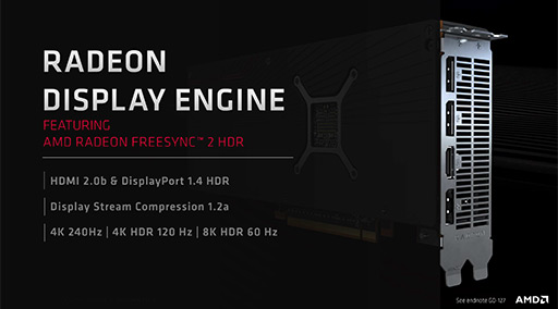 ꡼ No.015Υͥ / AMDߥɥ륯饹GPURadeon RX 5500ץ꡼ȯɽNaviΥΡPCGPUо