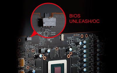 画像ギャラリー No.002のサムネイル画像 / 液冷クーラー標準装備のPowerColor製RX 5700 XTカードが国内発売