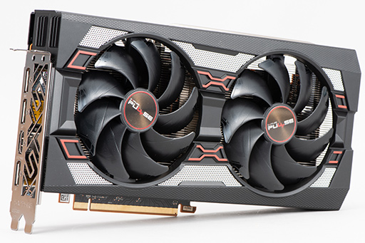 Radeon RX 5600 XT」レビュー。遅れてきたミドルレンジ級Naviは