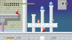 ꡼ No.004Υͥ / 8bitΥ󥢥ɥ٥㡼֥ꥨå ȡפ323ȯ