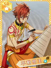 画像ギャラリー No.002のサムネイル画像 / 「なむあみだ仏っ！」，イベント「デレデレ？梵納どうぶつ園」が本日スタート