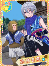 画像ギャラリー No.004のサムネイル画像 / 「なむあみだ仏っ！」，イベント「デレデレ？梵納どうぶつ園」が本日スタート