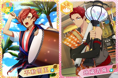 画像ギャラリー No.002のサムネイル画像 / 「なむあみだ仏っ!」,“梵納寺の自由すぎる盂蘭盆会”が6月12日12:00開始