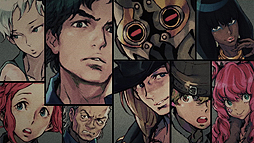 ZERO ESCAPE Υޡפζ˸æХ꡼Ҳȥ쥤顼999ɤȡͥܥǥɤΥͥХ줢