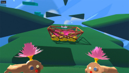 ꡼ No.002 | GDC 2016ϡFantastic ContraptionפΥץ쥤֥ǥ⤬롼ॹVR¤˳褫Ƶ꤬ڤ