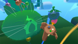 ꡼ No.003 | GDC 2016ϡFantastic ContraptionפΥץ쥤֥ǥ⤬롼ॹVR¤˳褫Ƶ꤬ڤ