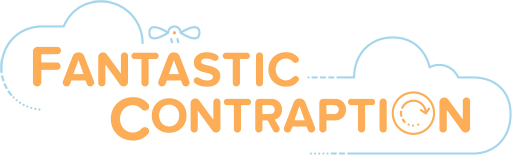 ꡼ No.006Υͥ / GDC 2016ϡFantastic ContraptionפΥץ쥤֥ǥ⤬롼ॹVR¤˳褫Ƶ꤬ڤ