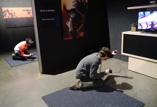 ꡼ No.001Υͥ / GDC 2016Oculus VRΥեȥѡƥȥȤʤTouchץȥFPSDead  Buriedפʾ˷㤷礤ڤ