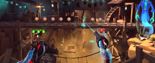 ꡼ No.004Υͥ / GDC 2016Oculus VRΥեȥѡƥȥȤʤTouchץȥFPSDead  Buriedפʾ˷㤷礤ڤ