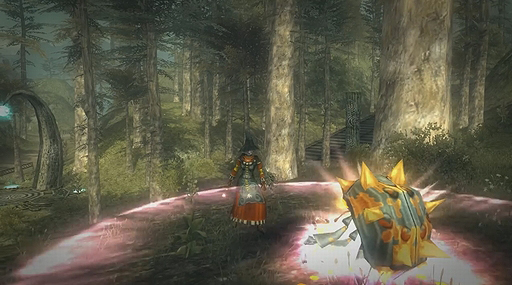 Ninelives Open Alpha Launch