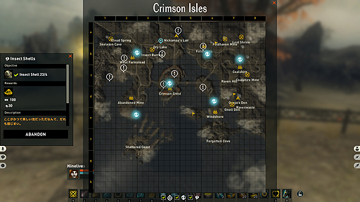 ꡼ No.005 | ͤǳȯ档ǥǥ٥åѡSmokymonkeySRPGNinelivesפΥץƥȤ򳫻