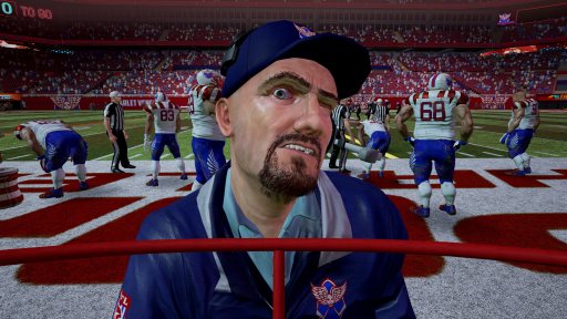 ꡼ No.002 | GDC 2016Oculus RiftѥݡĥVR Sports Challengeθݡȡ4ļܤǴФۤɤΥץ쥤ڤδ