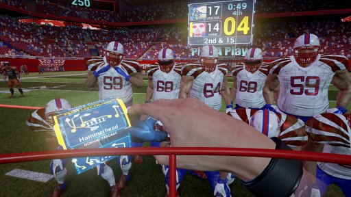 ꡼ No.003 | GDC 2016Oculus RiftѥݡĥVR Sports Challengeθݡȡ4ļܤǴФۤɤΥץ쥤ڤδ