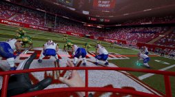 ꡼ No.006 | GDC 2016Oculus RiftѥݡĥVR Sports Challengeθݡȡ4ļܤǴФۤɤΥץ쥤ڤδ