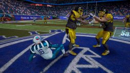 ꡼ No.008 | GDC 2016Oculus RiftѥݡĥVR Sports Challengeθݡȡ4ļܤǴФۤɤΥץ쥤ڤδ