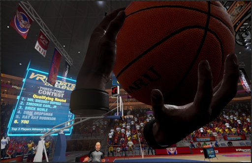 ꡼ No.010 | GDC 2016Oculus RiftѥݡĥVR Sports Challengeθݡȡ4ļܤǴФۤɤΥץ쥤ڤδ