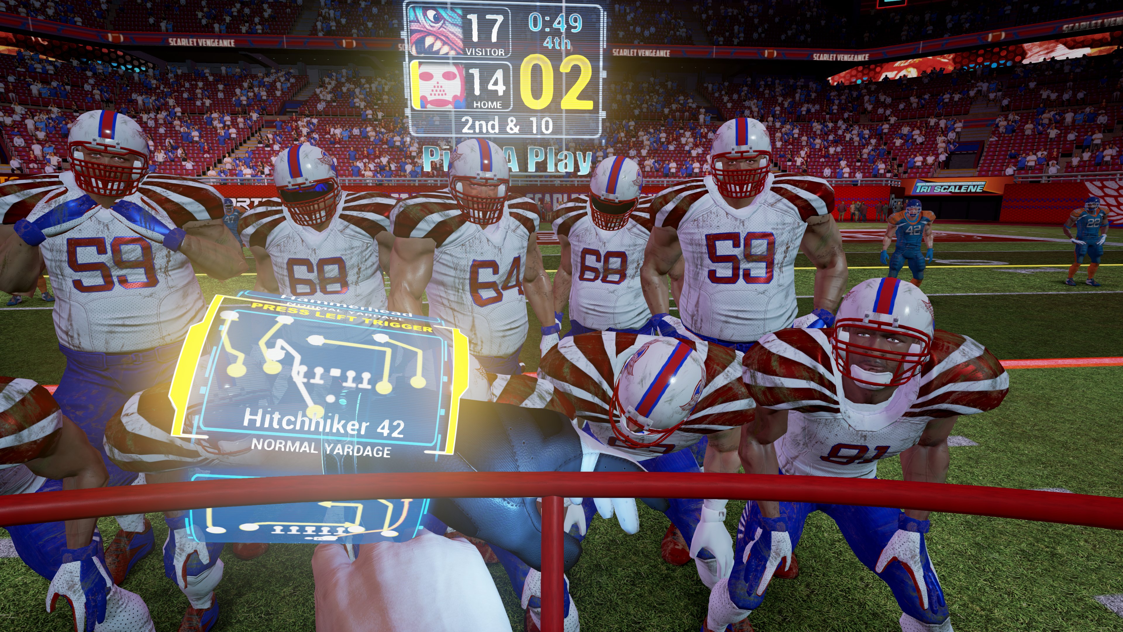 VR SUPER SPORTS on Steam vr sports challenge free download