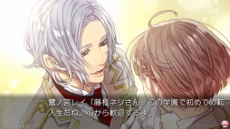 ꡼ No.003Υͥ / гرפPS VitaǤ2016ǯ6ȯꡣʬ̤˻ۤ줿رˤADV