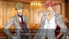 ꡼ No.011Υͥ / гرפPS VitaǤ2016ǯ6ȯꡣʬ̤˻ۤ줿رˤADV