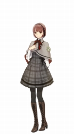 ꡼ No.021Υͥ / гرפPS VitaǤ2016ǯ6ȯꡣʬ̤˻ۤ줿رˤADV