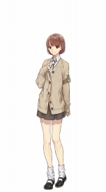 ꡼ No.022Υͥ / гرפPS VitaǤ2016ǯ6ȯꡣʬ̤˻ۤ줿رˤADV