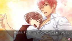 画像ギャラリー No.007のサムネイル画像 / 「絶対階級学園」のオープニングムービーが公開。主題歌「あなたの瞳の中に〜First love〜」に乗せてイベントシーンを紹介