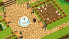 画像ギャラリー No.006のサムネイル画像 / 「SMILE GAME BUILDER」がSteamで2016年9月8日に配信。フリータッチで感覚的に3Dマップが作成できるPC用RPG制作ソフト