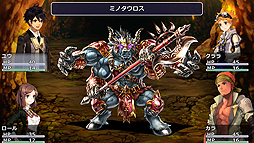 画像ギャラリー No.004のサムネイル画像 / PC用RPG制作ソフト「SMILE GAME BUILDER」の配信がSteamでスタート。3DモデルやBGMなどを追加できるDLC3種も登場