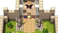 画像ギャラリー No.001のサムネイル画像 / スマイルブーム,SMILE GAME BUILDERで制作されたRPG「グランブーム国物語 スマイルと目覚めし力」を無償で配信開始