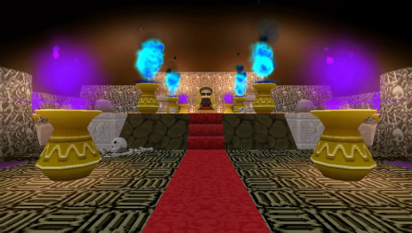 ꡼ No.014 | ץפ鷺ڤʤġλȤϤȤϡRPGեȡSMILE GAME BUILDERפΥץ륲֥֡ʪԥ󥿥ӥ塼