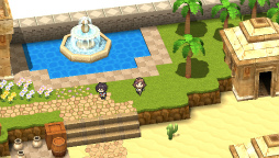 ꡼ No.001 | RPGեȡSMILE GAME BUILDERפΥ˥᡼ǽ