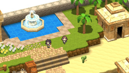 ꡼ No.003 | RPGեȡSMILE GAME BUILDERפΥ˥᡼ǽ